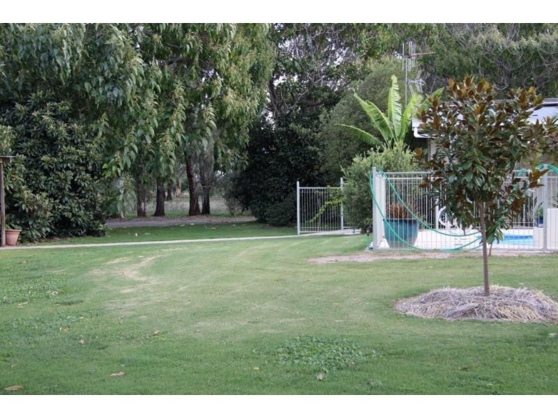 75 Porters Road, Benalla VIC 3672