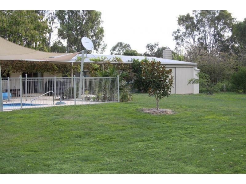 75 Porters Road, Benalla VIC 3672