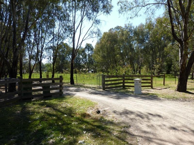75 Porters Road, Benalla VIC 3672