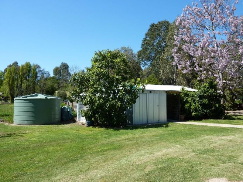 75 Porters Road, Benalla VIC 3672