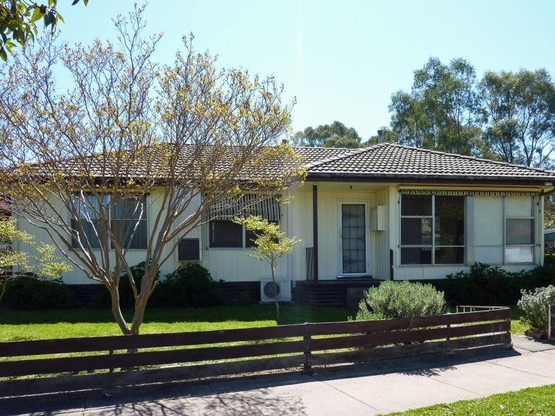 4 Harold Street, Benalla VIC 3672