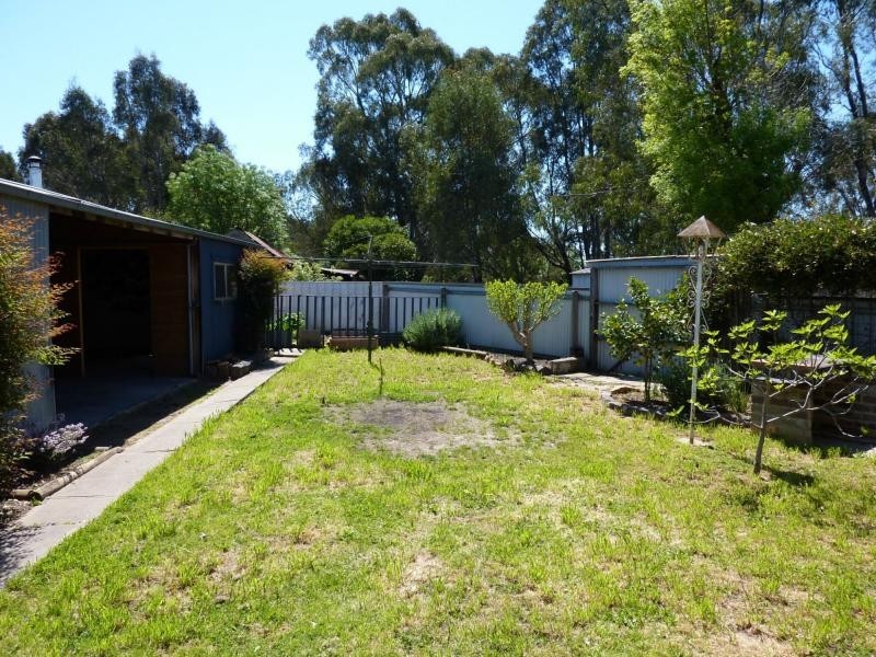 4 Harold Street, Benalla VIC 3672