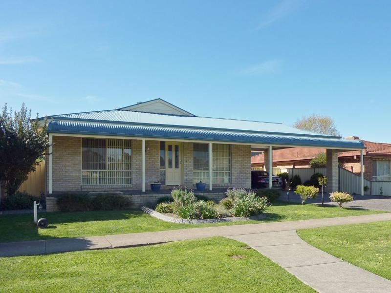 9 Stacey Street, Benalla VIC 3672