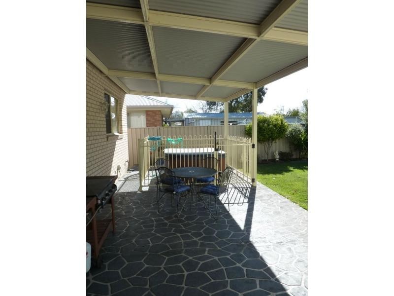 9 Stacey Street, Benalla VIC 3672