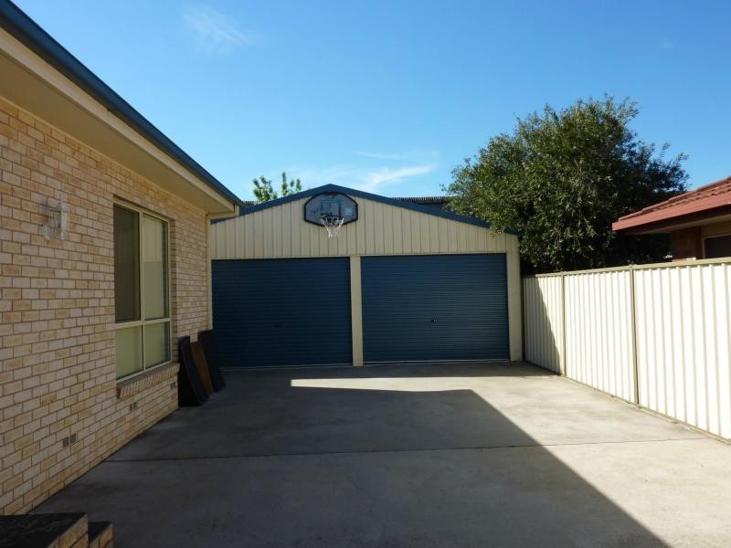 9 Stacey Street, Benalla VIC 3672