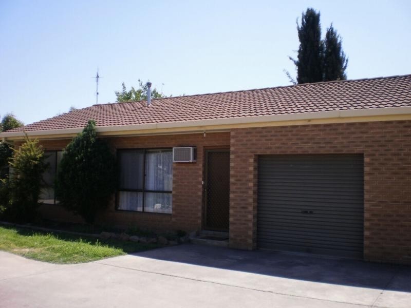 5/6 Mary Street, Benalla VIC 3672