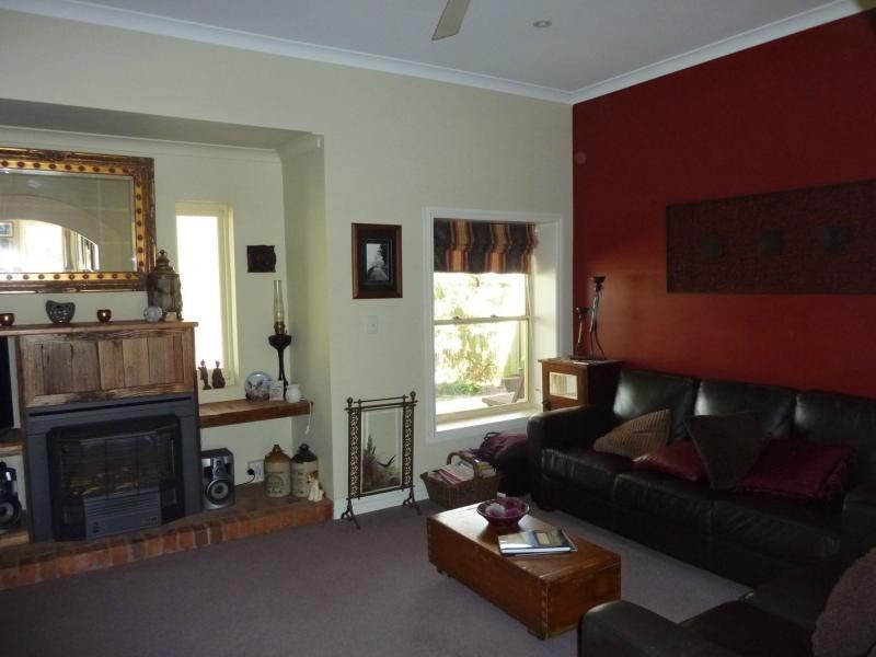 14 Purcell Street, Benalla VIC 3672