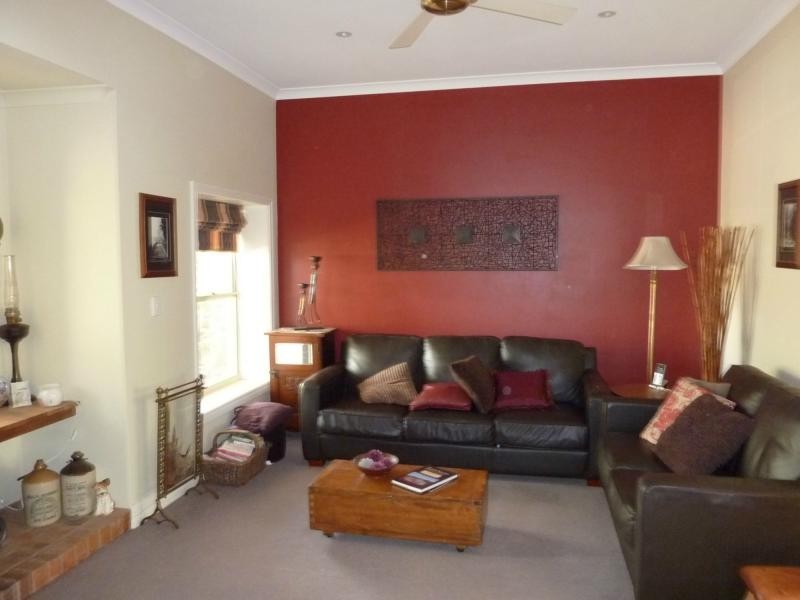 14 Purcell Street, Benalla VIC 3672