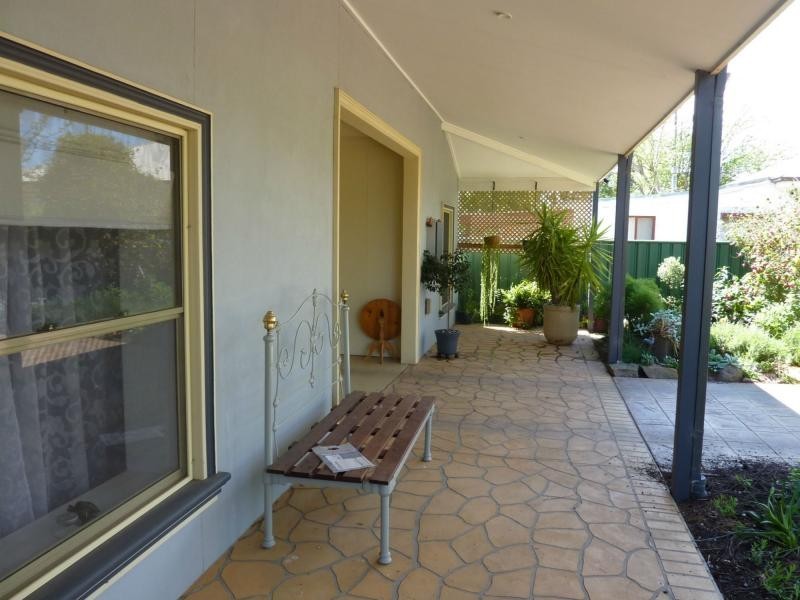 14 Purcell Street, Benalla VIC 3672