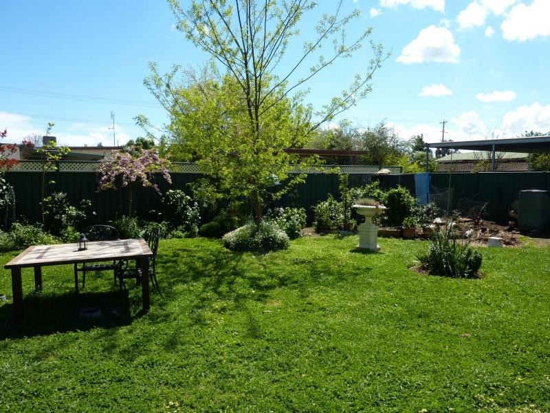 14 Purcell Street, Benalla VIC 3672