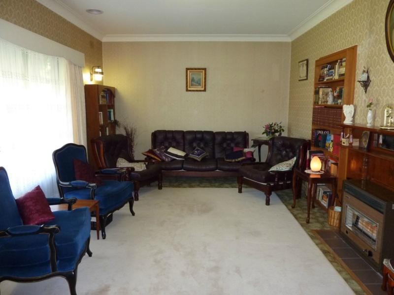 5 Munro Avenue, Benalla VIC 3672