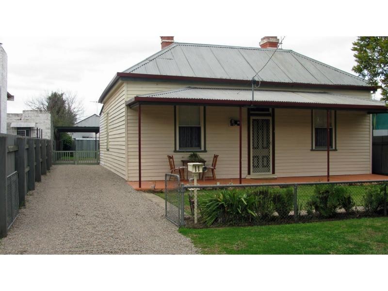 11 Cunningham Street, Benalla VIC 3672