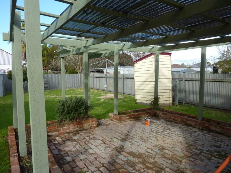 11 Cunningham Street, Benalla VIC 3672