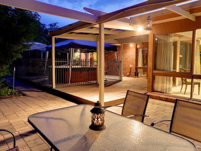 93 Grant Drive, Benalla VIC 3672