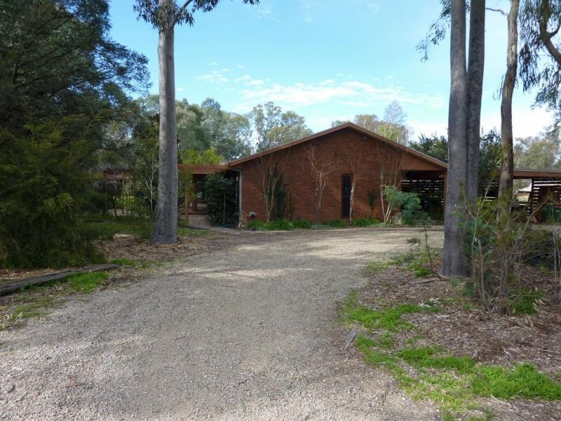 93 Grant Drive, Benalla VIC 3672