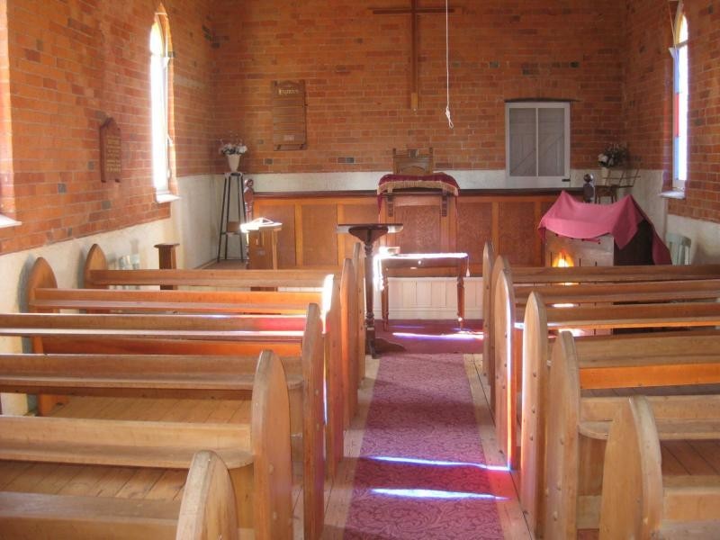 2192 Benalla Tocumwal Road, Yundool VIC 3727