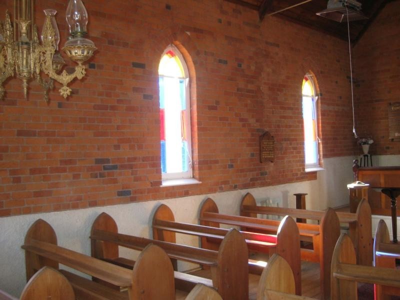 2192 Benalla Tocumwal Road, Yundool VIC 3727