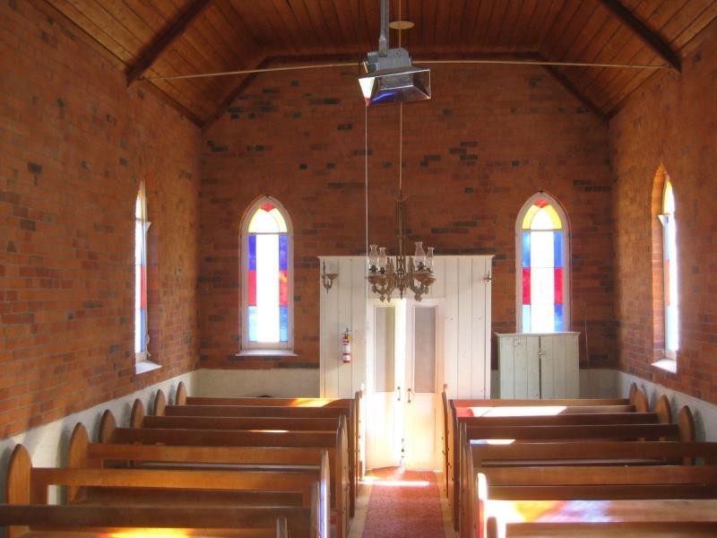 2192 Benalla Tocumwal Road, Yundool VIC 3727