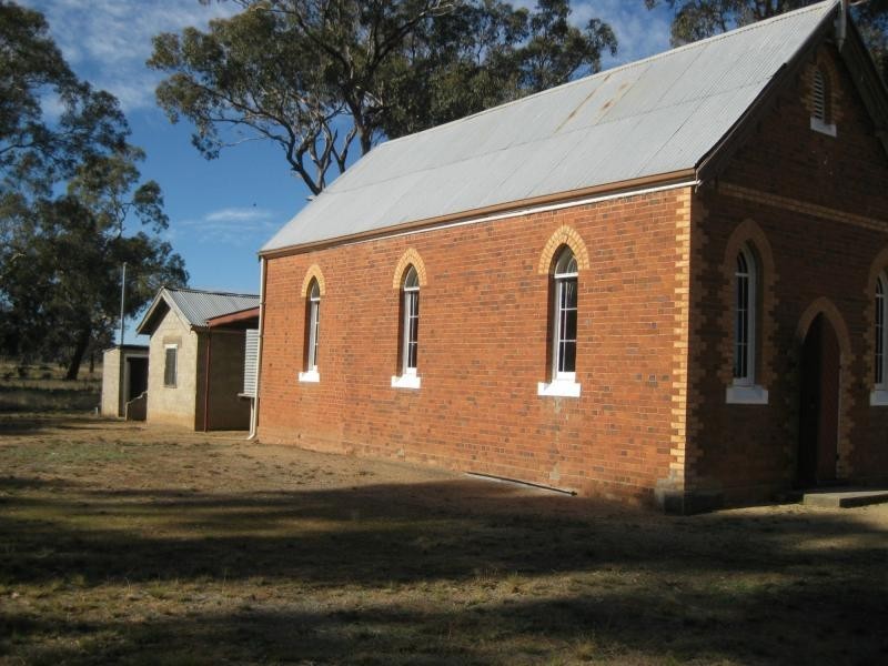 2192 Benalla Tocumwal Road, Yundool VIC 3727