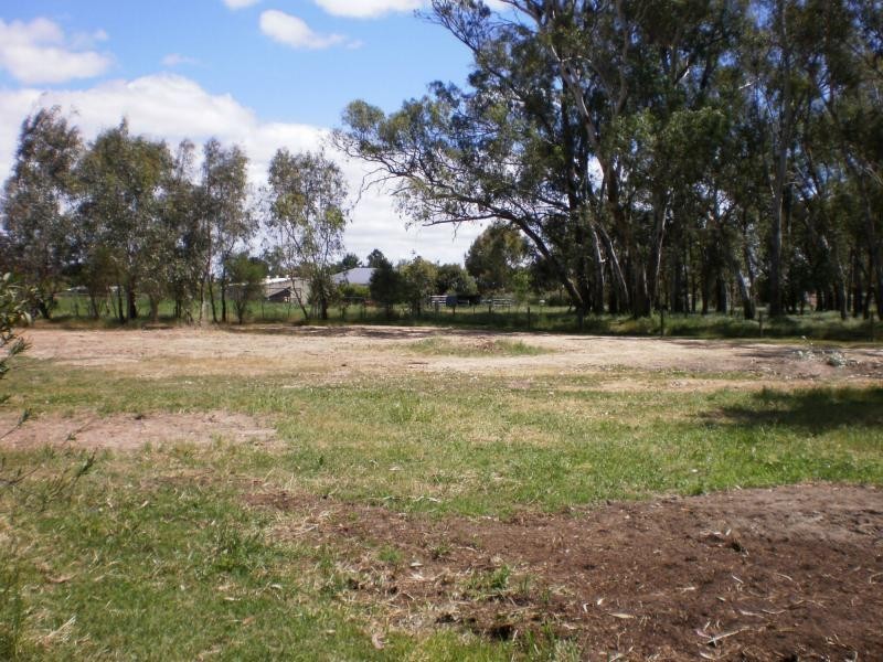 Lot 1, 42 Grant Drive, Benalla VIC 3672