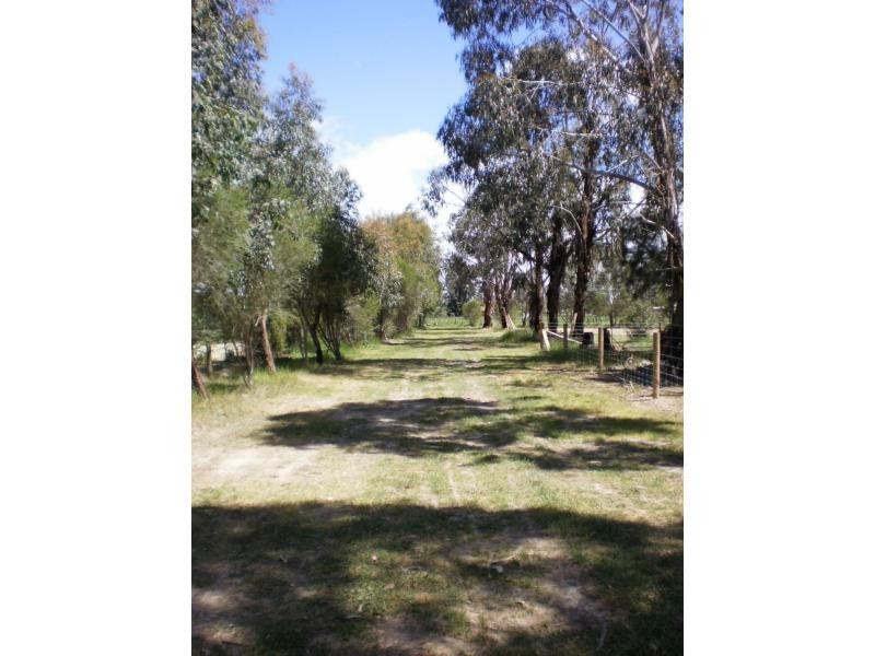 Lot 1, 42 Grant Drive, Benalla VIC 3672