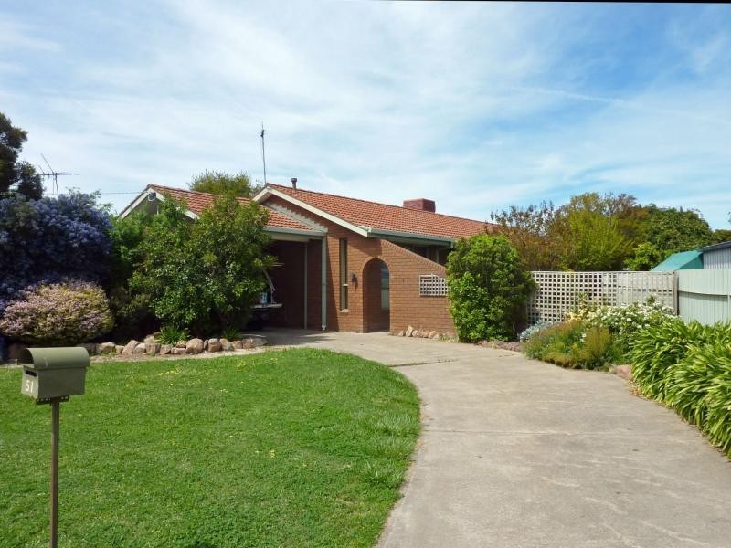51 Waller Street, Benalla VIC 3672