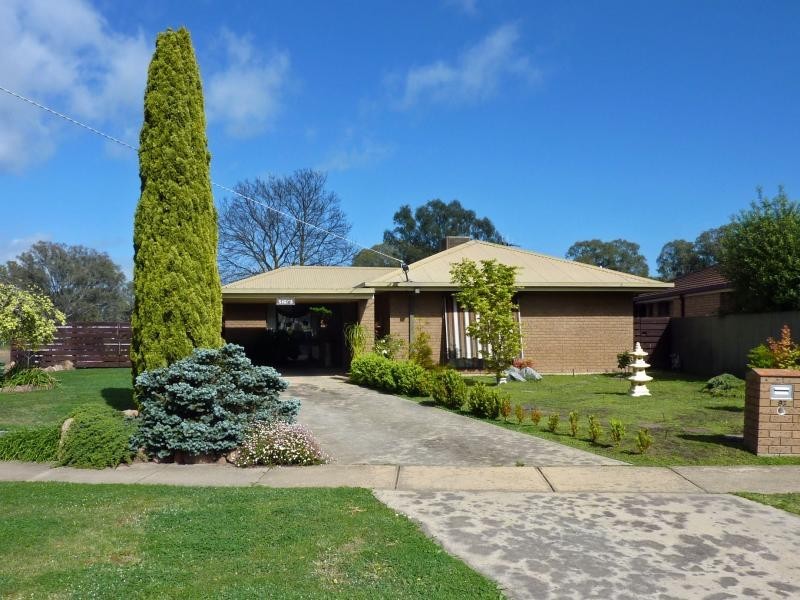 97 Coish Avenue, Benalla VIC 3672