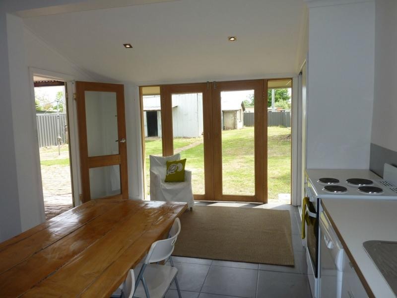 8 Salisbury Street, Benalla VIC 3672