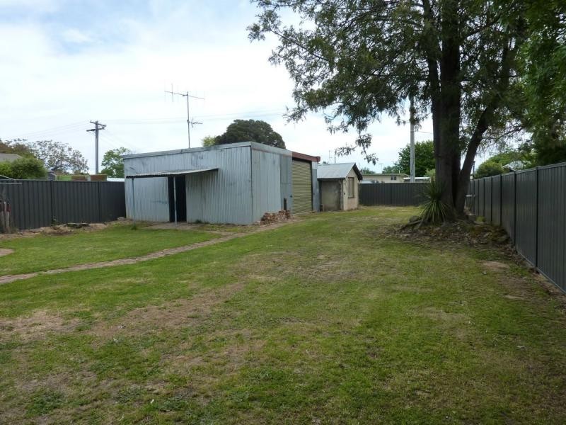 8 Salisbury Street, Benalla VIC 3672