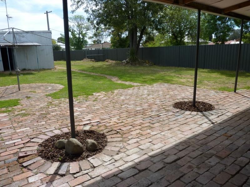 8 Salisbury Street, Benalla VIC 3672