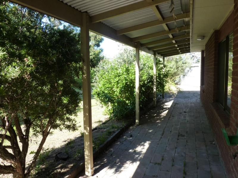 24 Kurrajong Court, Benalla VIC 3672