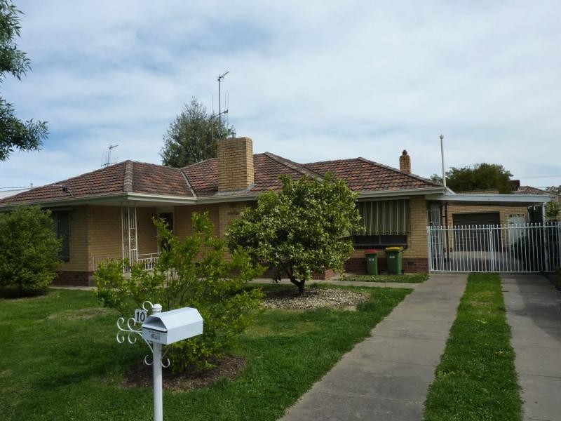 10 Dawn Street, Benalla VIC 3672
