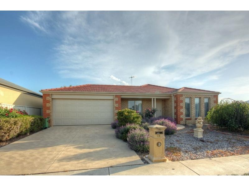 28 Kilfeera Road, Benalla VIC 3672