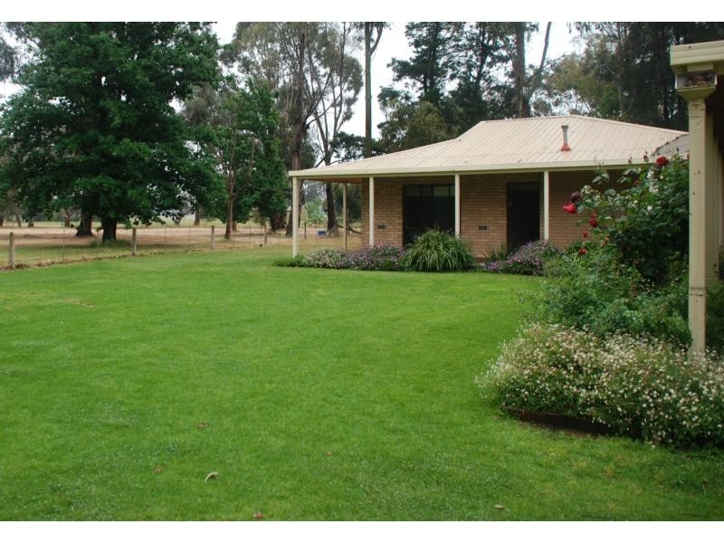 13 Goulding Close, Benalla VIC 3672