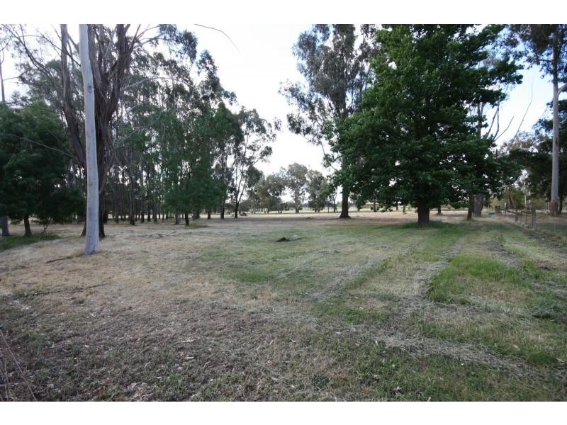 13 Goulding Close, Benalla VIC 3672