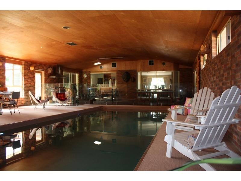 22 Glenfern Court, Benalla VIC 3672