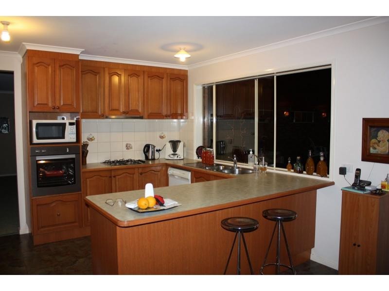 22 Glenfern Court, Benalla VIC 3672