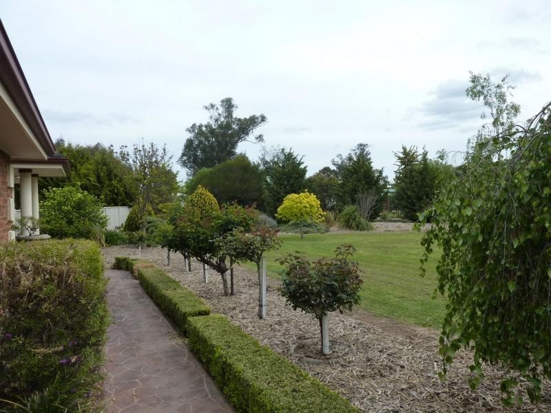 22 Glenfern Court, Benalla VIC 3672