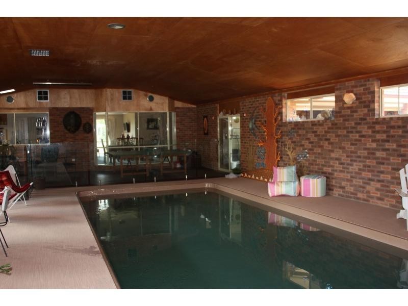 22 Glenfern Court, Benalla VIC 3672