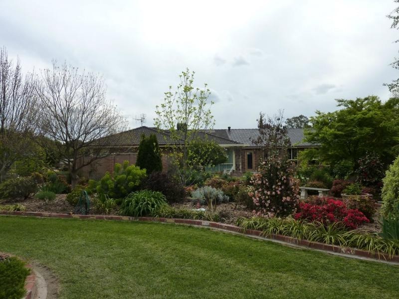 22 Glenfern Court, Benalla VIC 3672