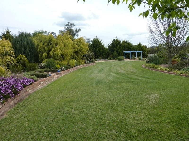 22 Glenfern Court, Benalla VIC 3672