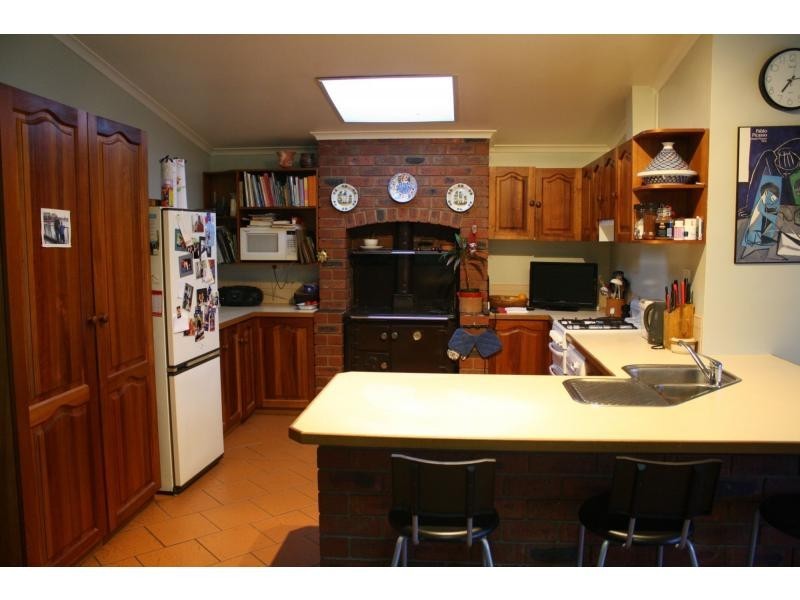 85 Salisbury Street, Benalla VIC 3672