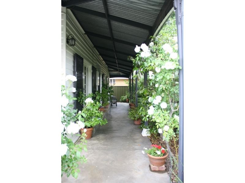 85 Salisbury Street, Benalla VIC 3672