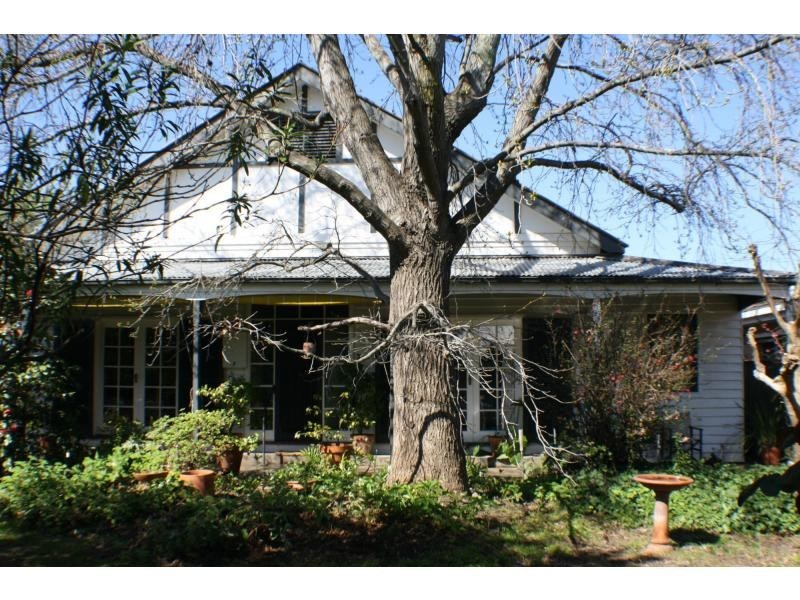 85 Salisbury Street, Benalla VIC 3672