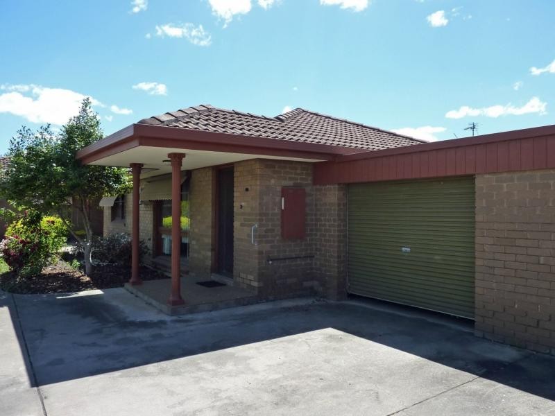 Unit 2/28 Smythe Street, Benalla VIC 3672