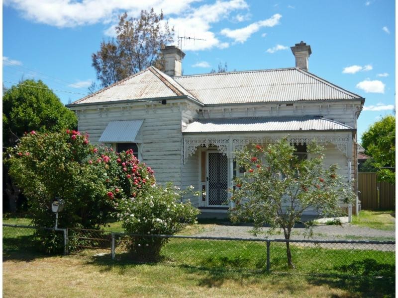 20 Barkley Street, Benalla VIC 3672