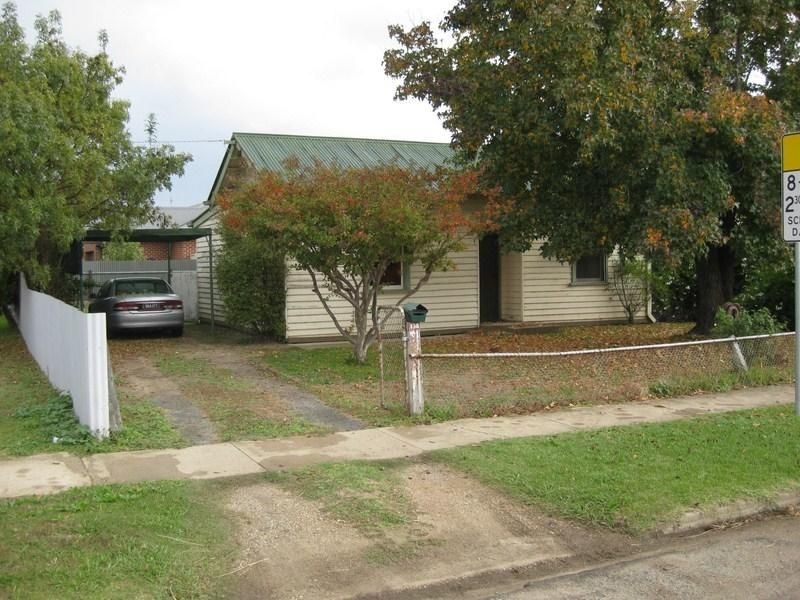 134 MacKellar Street, Benalla VIC 3672