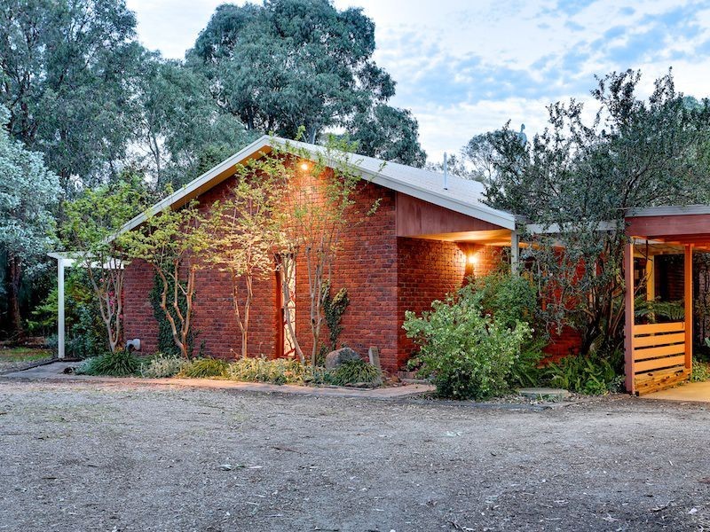 93 Grant Drive, Benalla VIC 3672