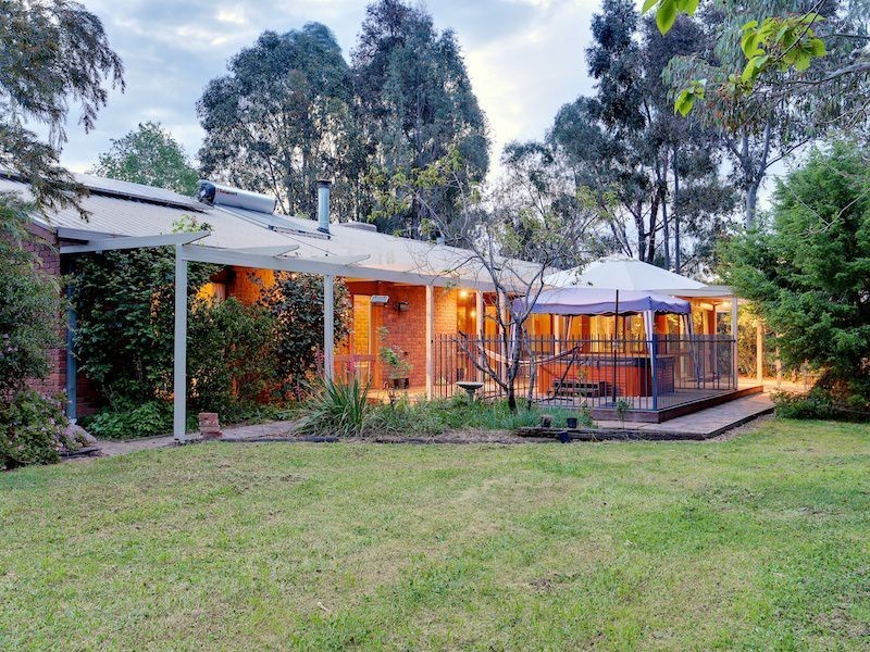 93 Grant Drive, Benalla VIC 3672