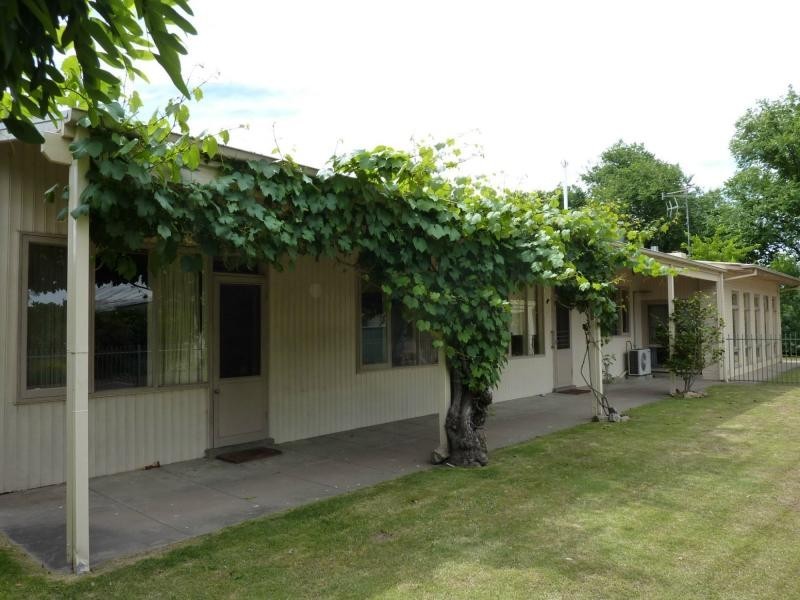86 Arundel Street, Benalla VIC 3672